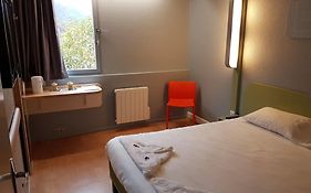 Hotel Ibis Moutiers